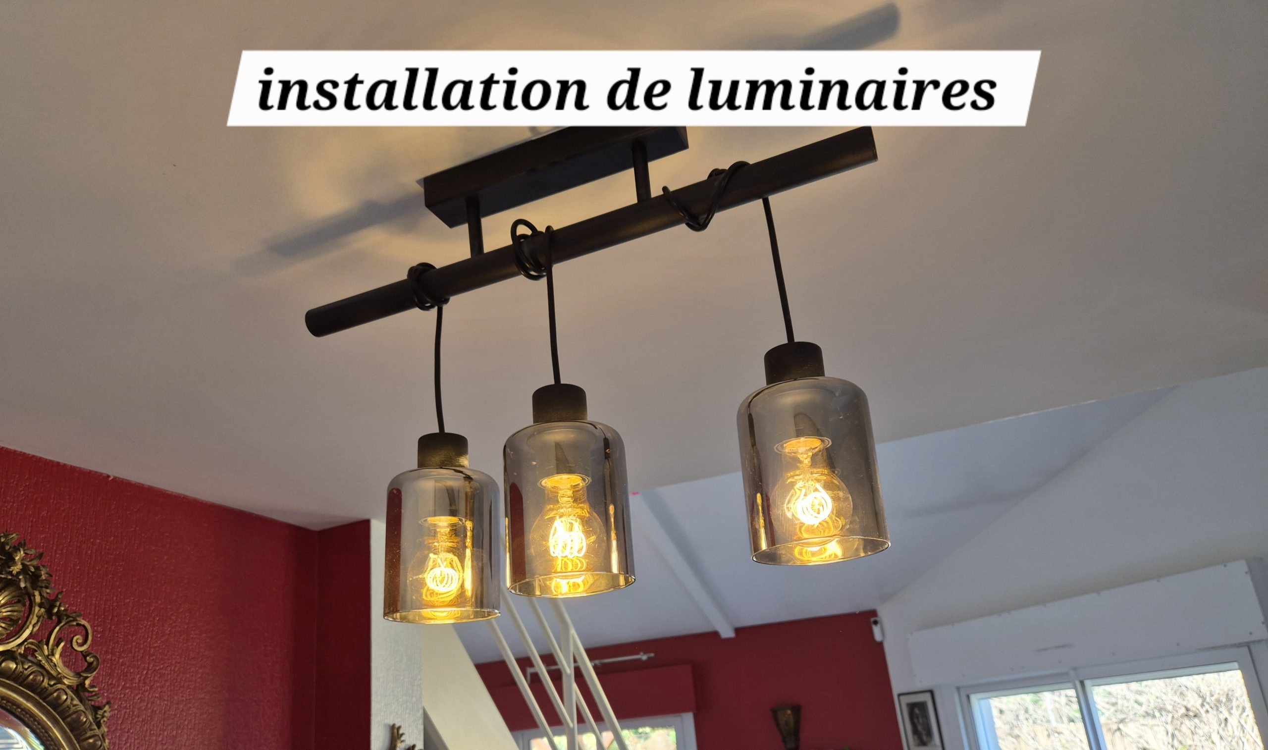 Travaux PANNELEC